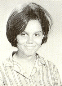 Mickie Hamilton